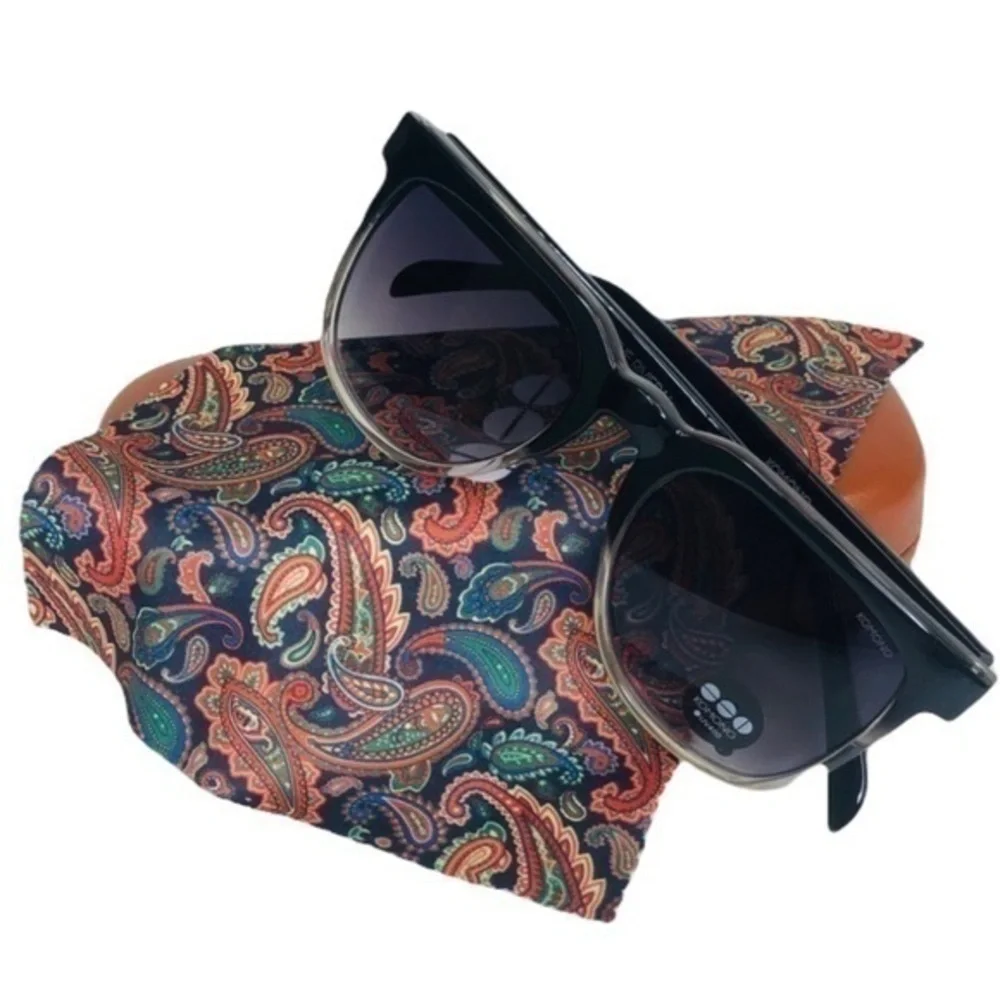 Sunglasses Riviera Paisley KOMONO Men’s Sunglasses 🕶 (NEW)